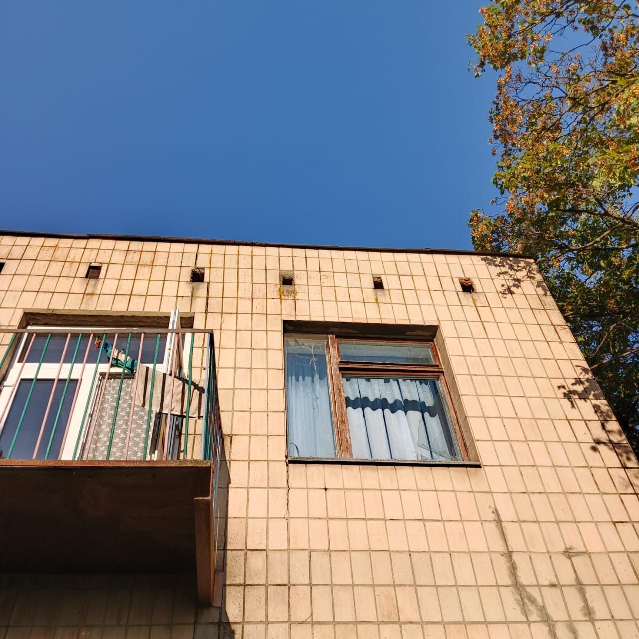 На Звенигородщині через російську атаку пошкоджені будинки та об’єкти інфраструктури - фото 2