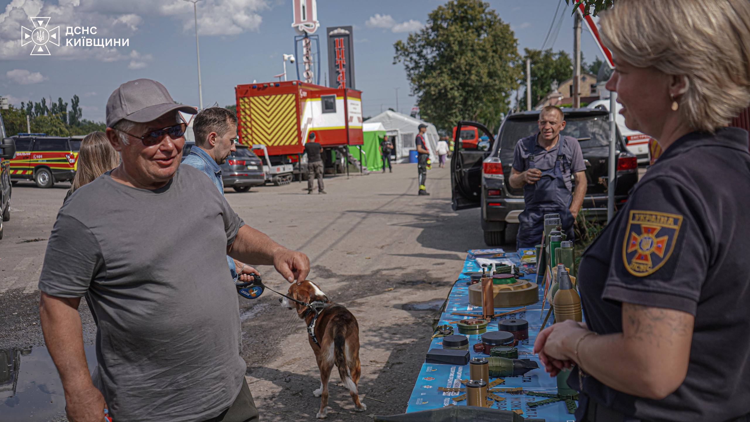 У селі Мила четверту добу поспіль триває ліквідація наслідків російської атаки