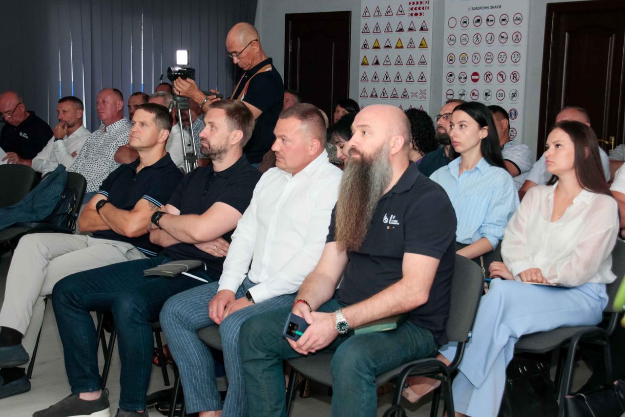 «Черкасиобленерго» за пів року заощадило 15,3 млн кВт·год електроенергії