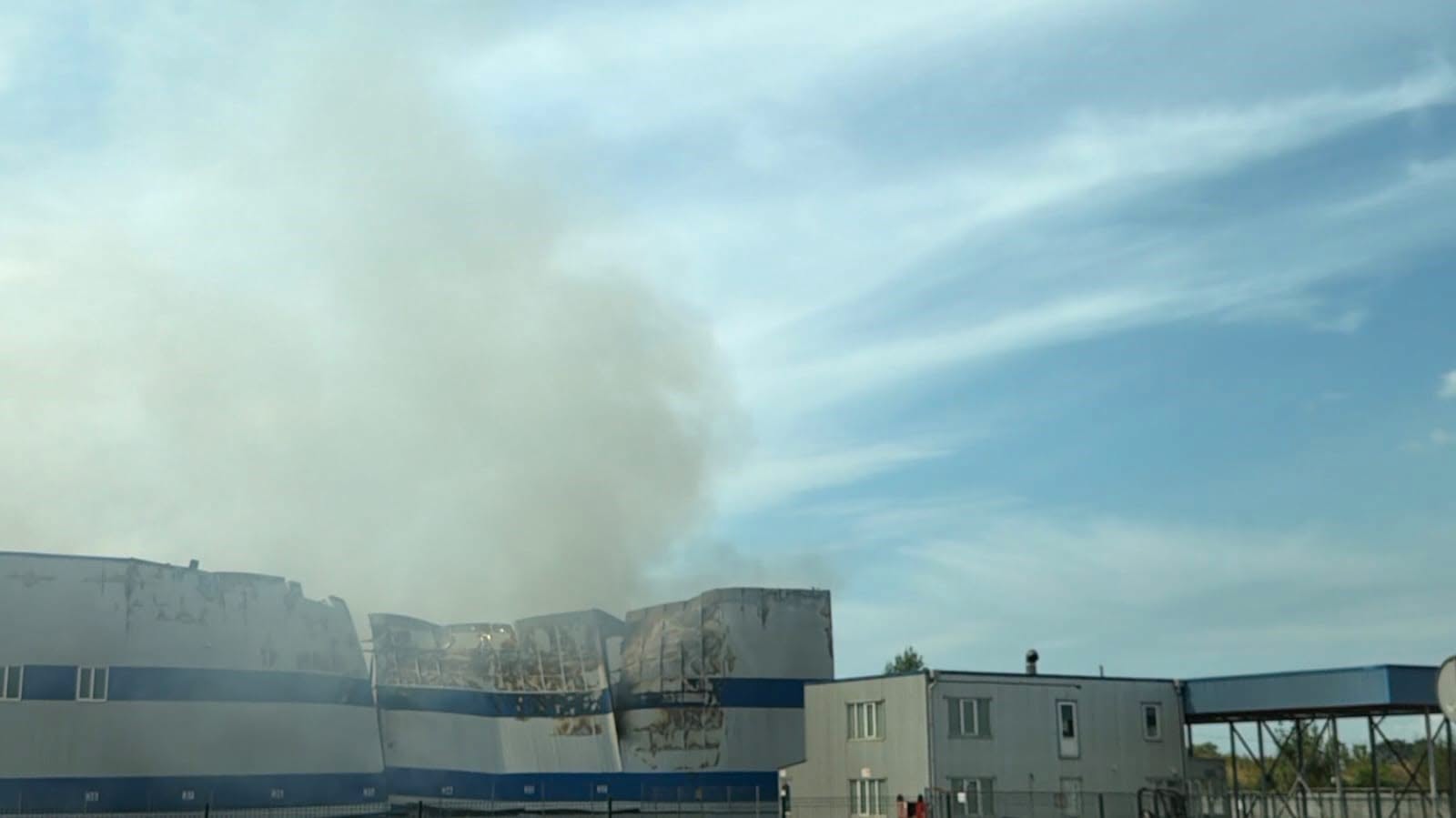 Російські окупанти атакували одразу три склади із лікарськими засобами - фото 2