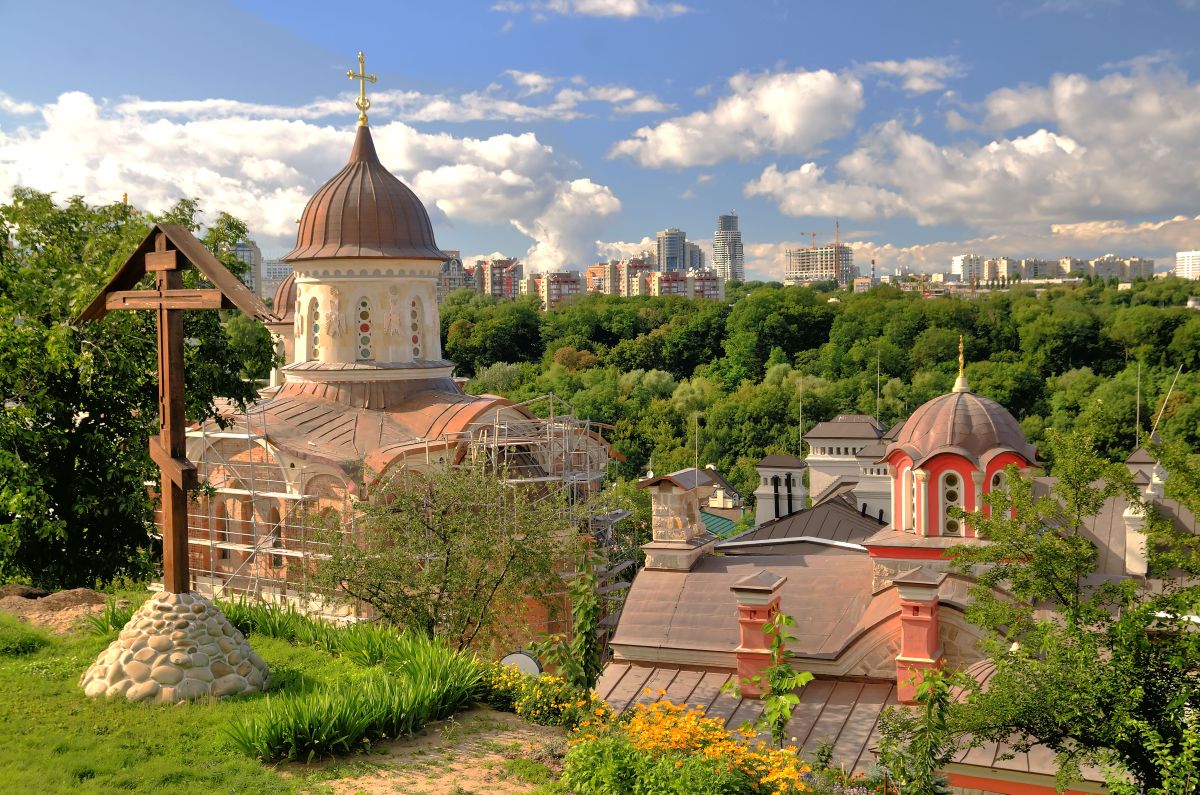 Підземний монастир у Києві: історія та таємниці Звіринецьких печер - фото 3