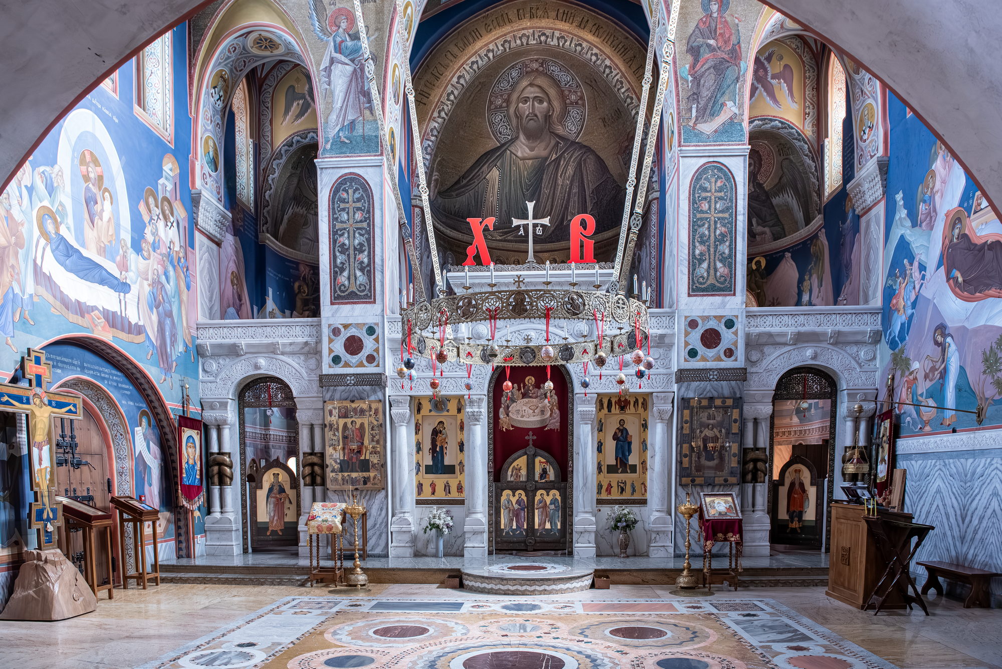 Підземний монастир у Києві: історія та таємниці Звіринецьких печер - фото 4