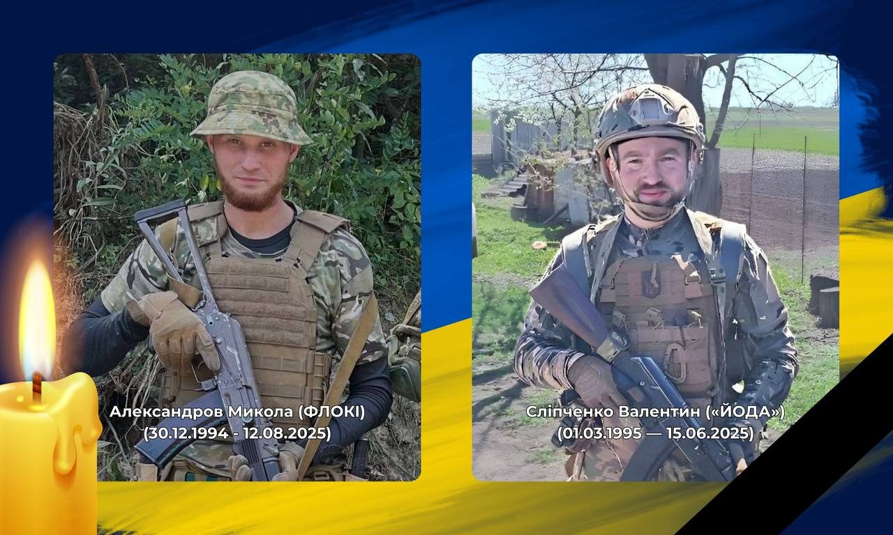 У Києві військові встановили рекорд України: 2025 підтягувань за дві години