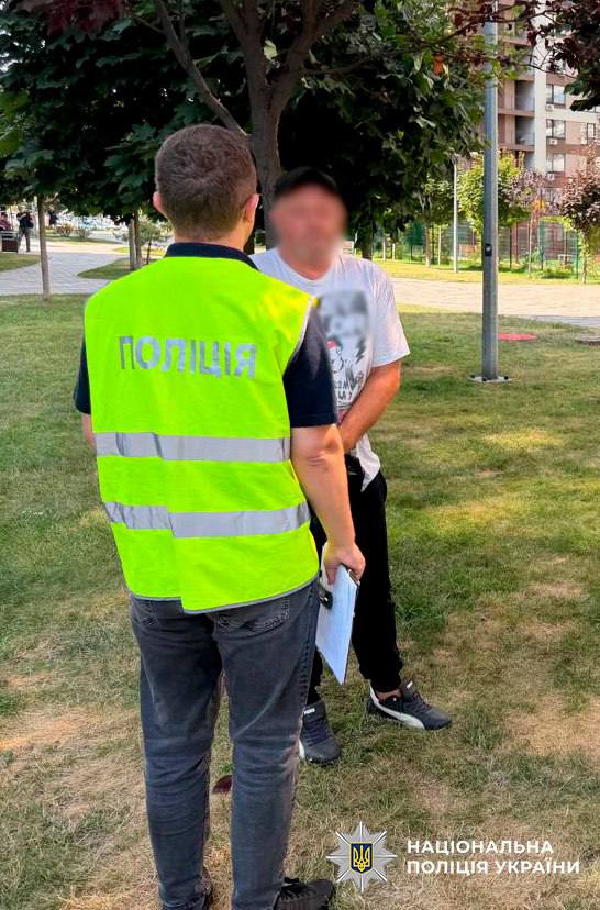 Обіцяли відстрочку за 1 500 доларів: у Києві викрили схему з фіктивним вступом до вишу