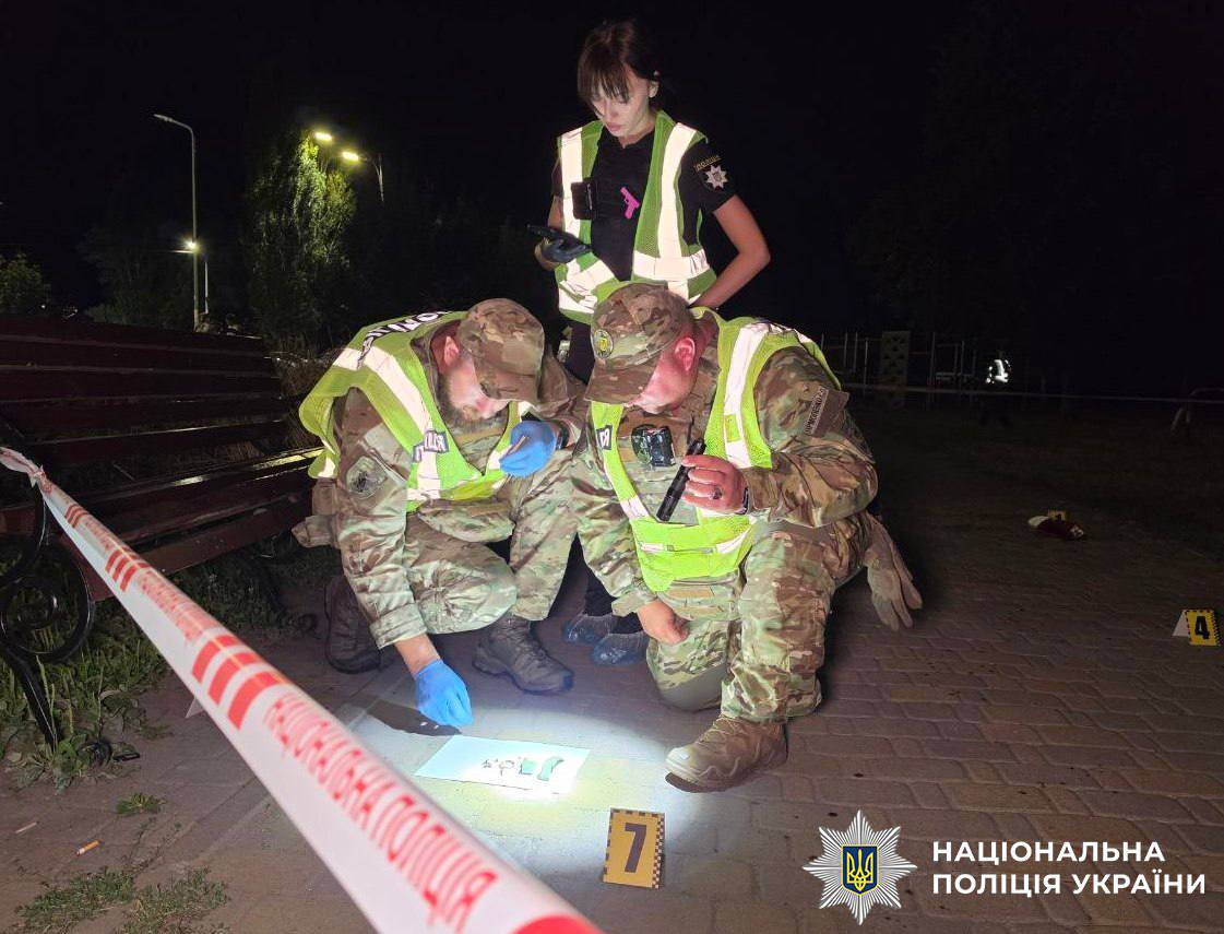 У Києві чоловік підірвав гранату через неповернутий борг: постраждали п’ятеро людей - фото 2