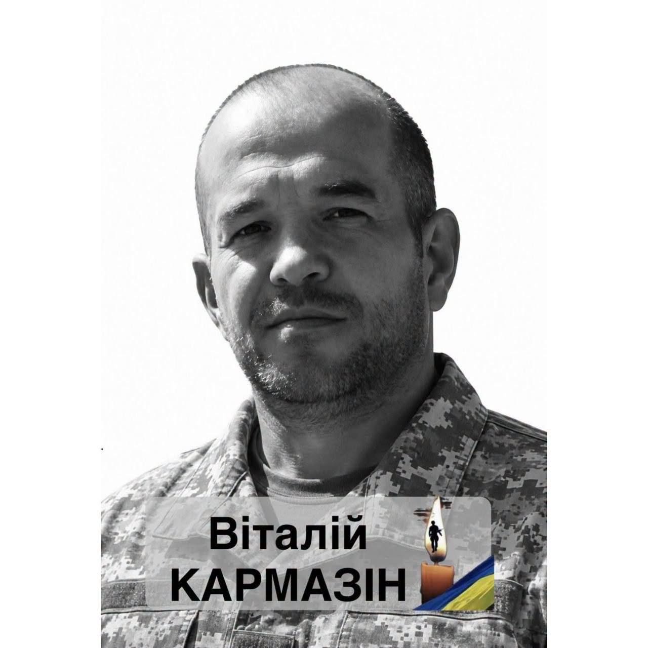 Шістьох військовослужбовців втратила Черкащина. Фото й імена - фото 2