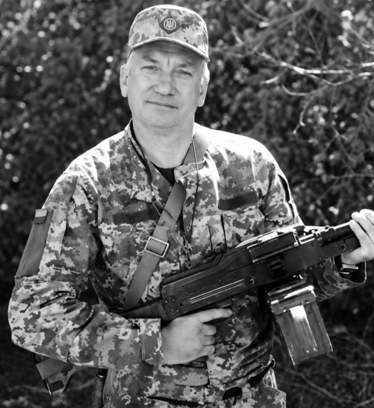 Шістьох військовослужбовців втратила Черкащина. Фото й імена - фото 6