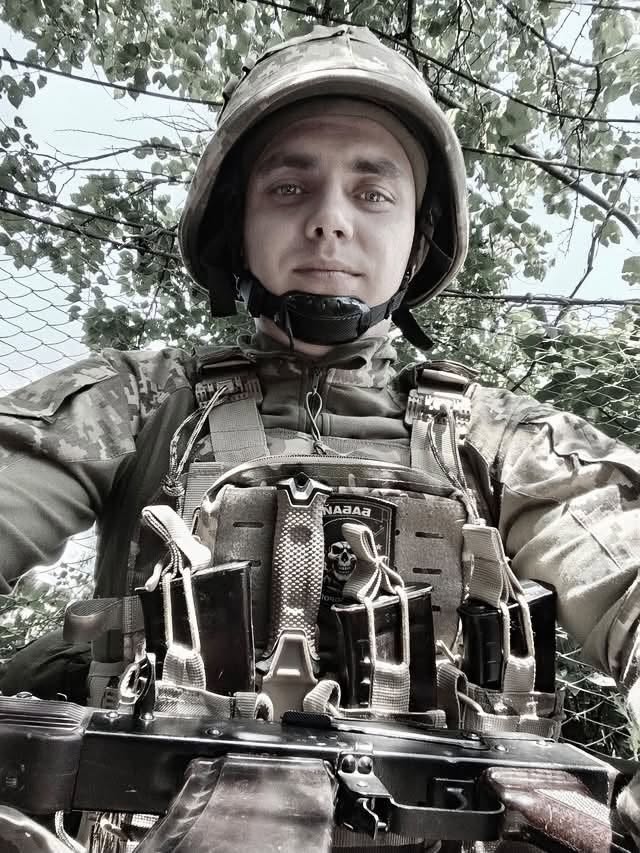 Шістьох військовослужбовців втратила Черкащина. Фото й імена - фото 3