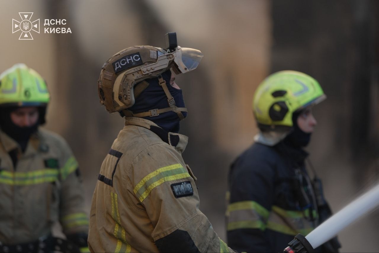 Російська армія вбила двох людей під час атаки на Київ - фото 3
