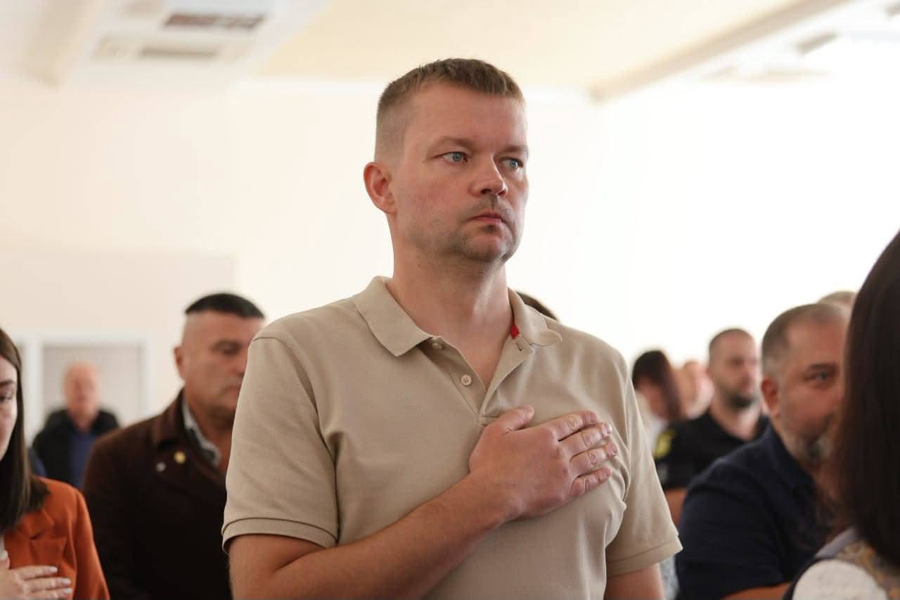 Голову Уманської міської ради можуть позбавити посади. Хто очолить місто?