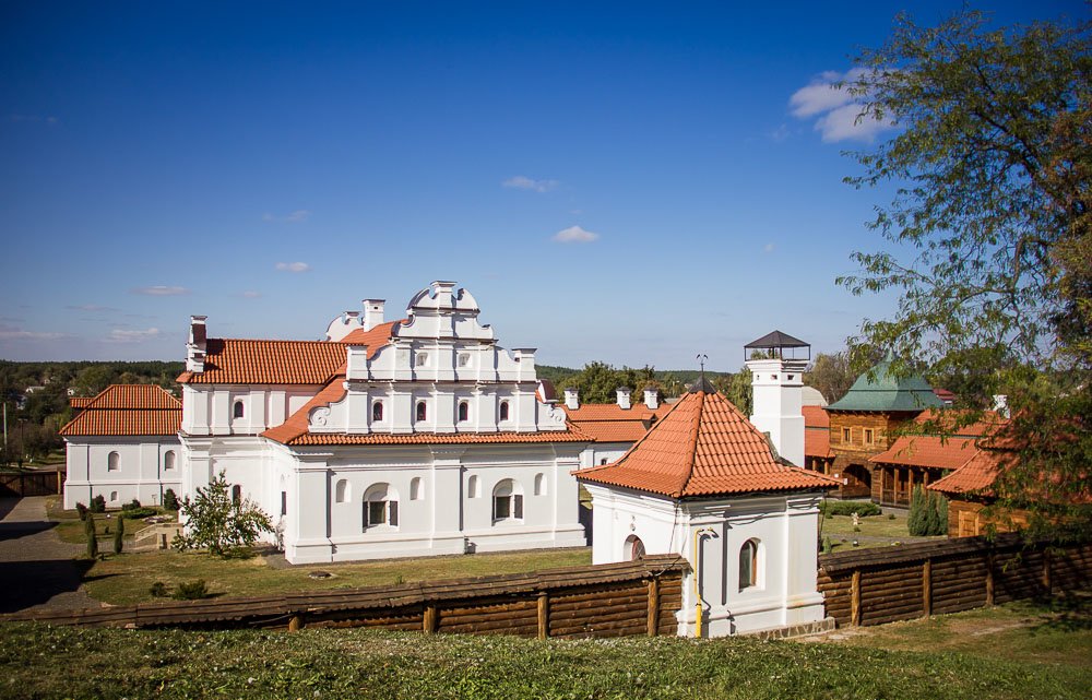 Чигирин: від козацької слави до сучасного туристичного центру - фото 2