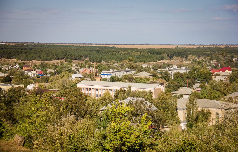 Чигирин: від козацької слави до сучасного туристичного центру - фото 4