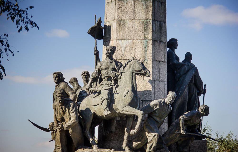 Чигирин: від козацької слави до сучасного туристичного центру - фото 5