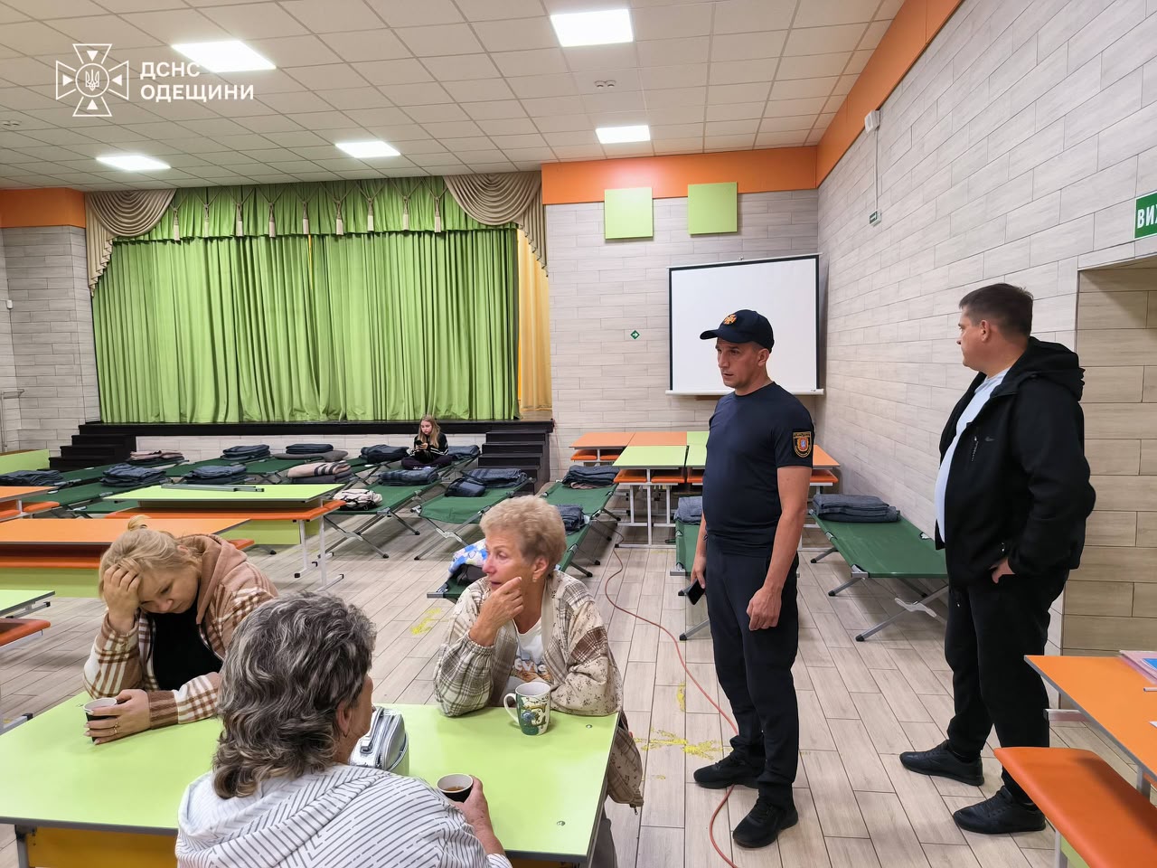 Двоє цивільних загинули внаслідок удару по пункту пропуску на Одещині - фото 2