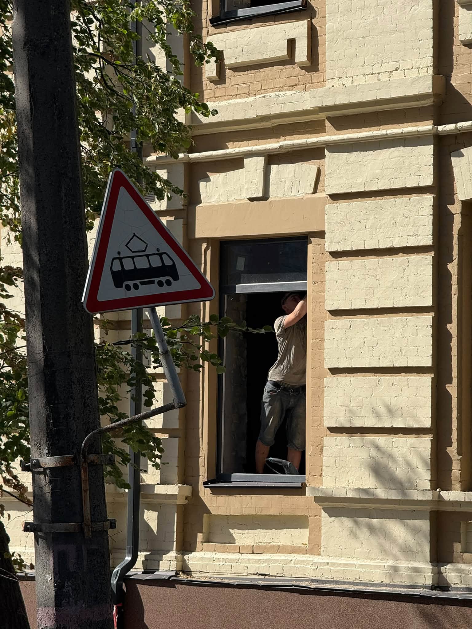 У Києві руйнують історичну пам’ятку - Будинок Поліцейської дільниці - фото 2