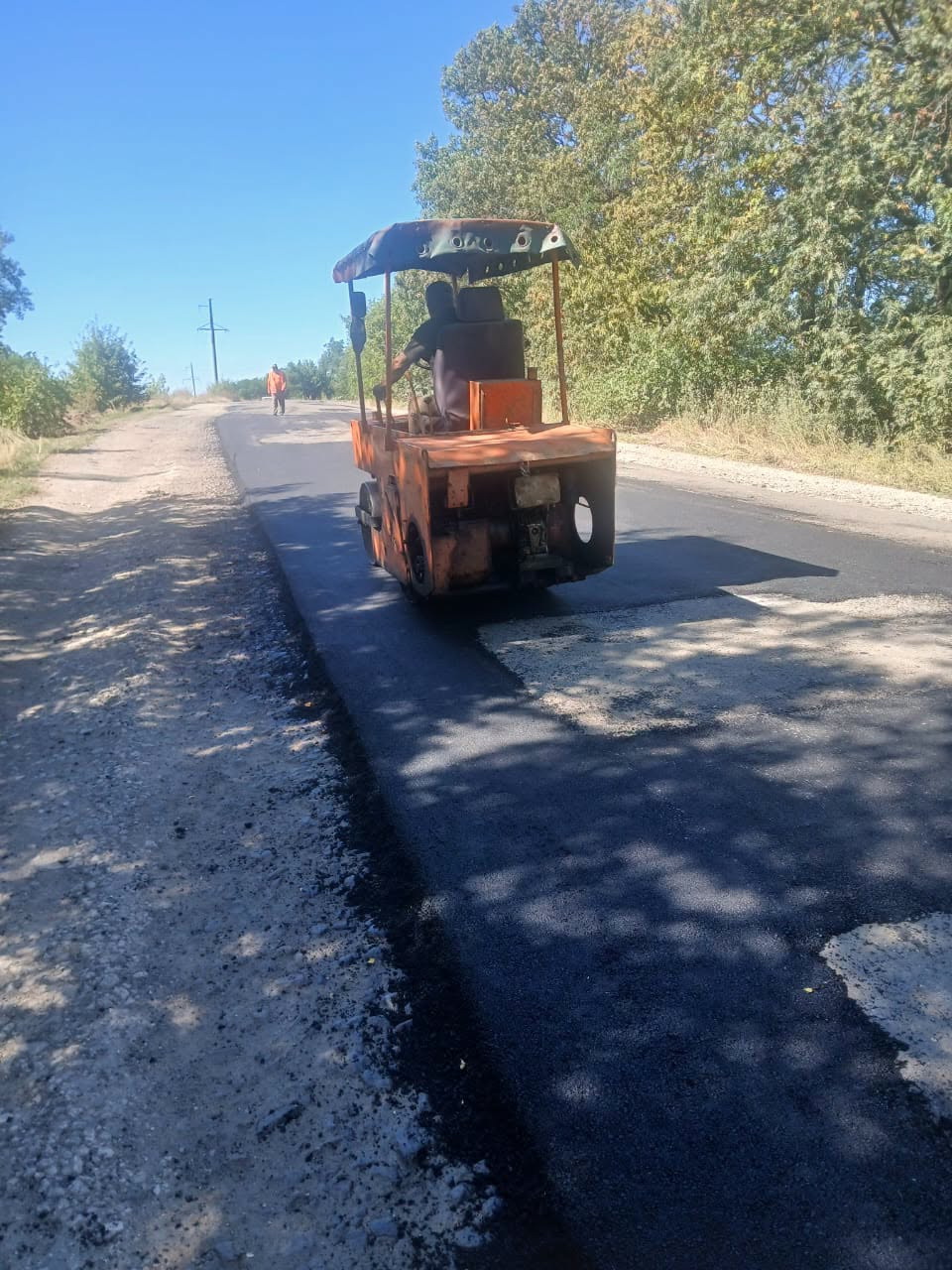 Ямковий ремонт на Вінниччині: перелік ділянок, де відремонтували дороги - фото 2