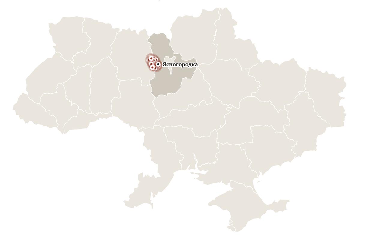 Український розробник навчив ШІ шукати предків в архівах і відновлювати історію сіл