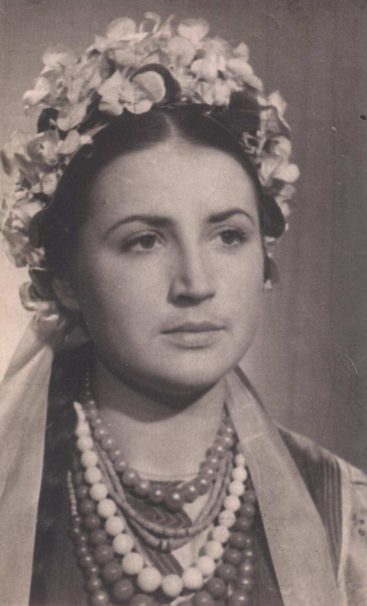 Померла народна артистка України Галина Яблонська, родом з Умані - фото 3