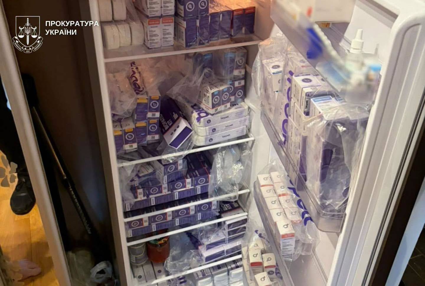 Справа «Biopatid»: дерматологиню, родом із Черкас, відправили під варту і призначили 68 млн застави
