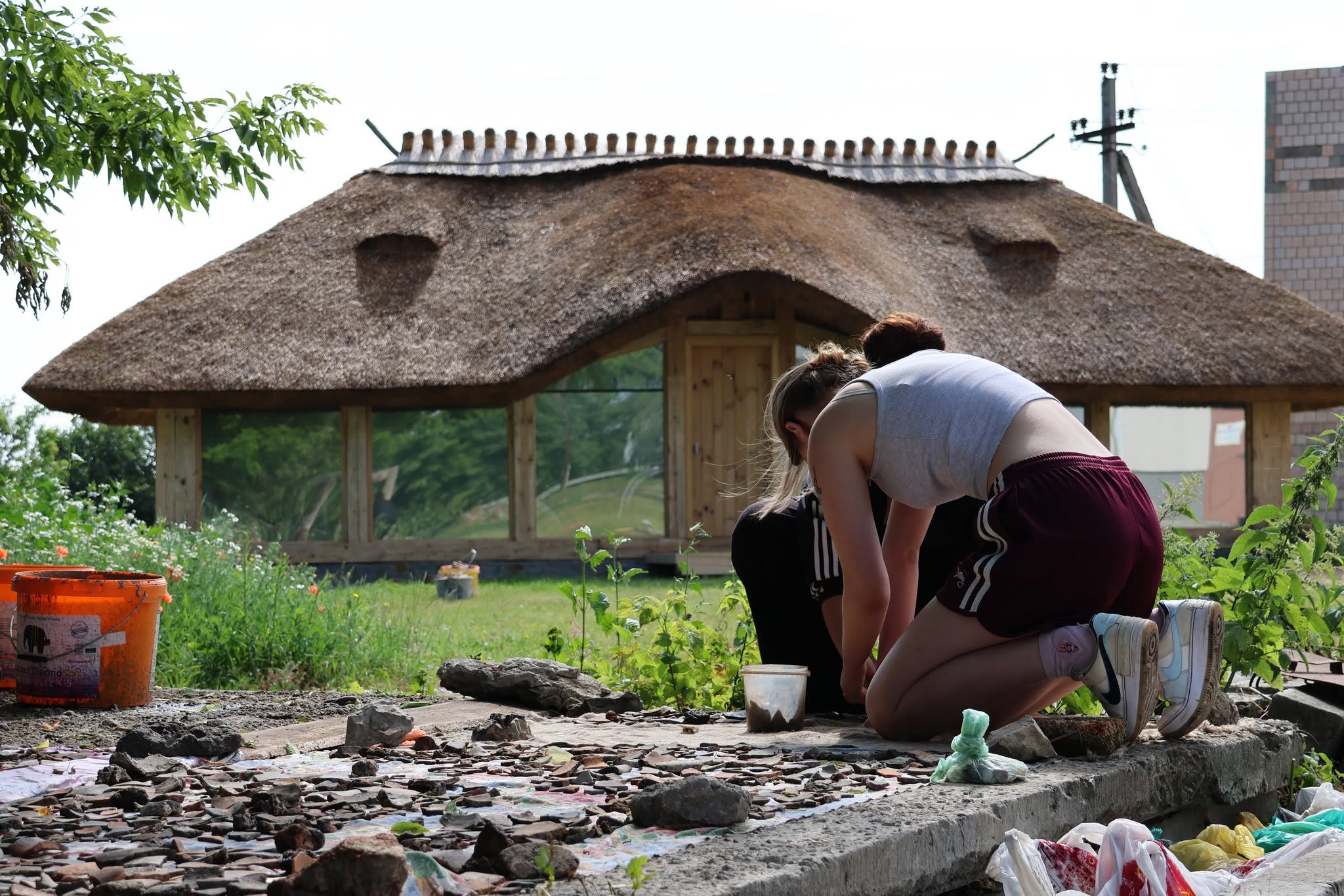 Село Легедзине: серце трипільської цивілізації на Черкащині - фото 4