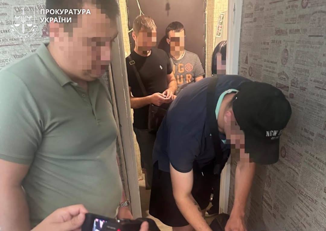 СБУ викрила 5 адмінів, які у телеграмі та вайбері «зливали» місця роботи ТЦК на Черкащині - фото 4