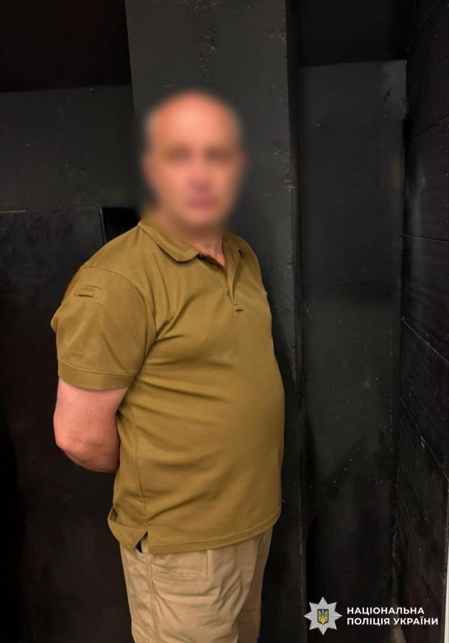 На Київщині з авто відкрили вогонь по чоловіку та жінці - фото 3