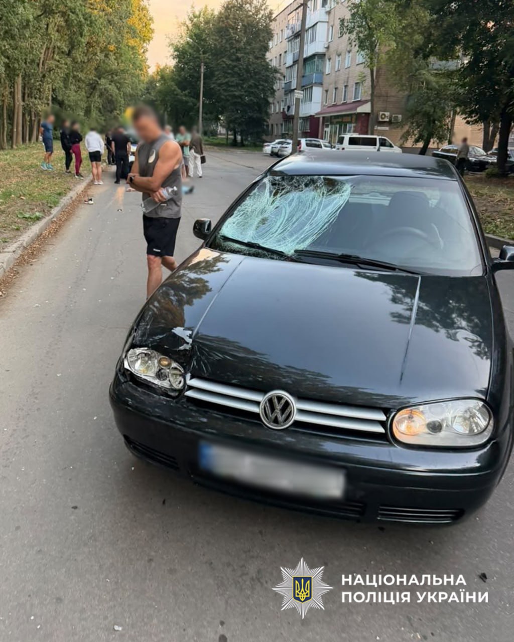 Смертельна ДТП сталася в Умані: авто збило пару, яка рухалась назустріч - фото 2