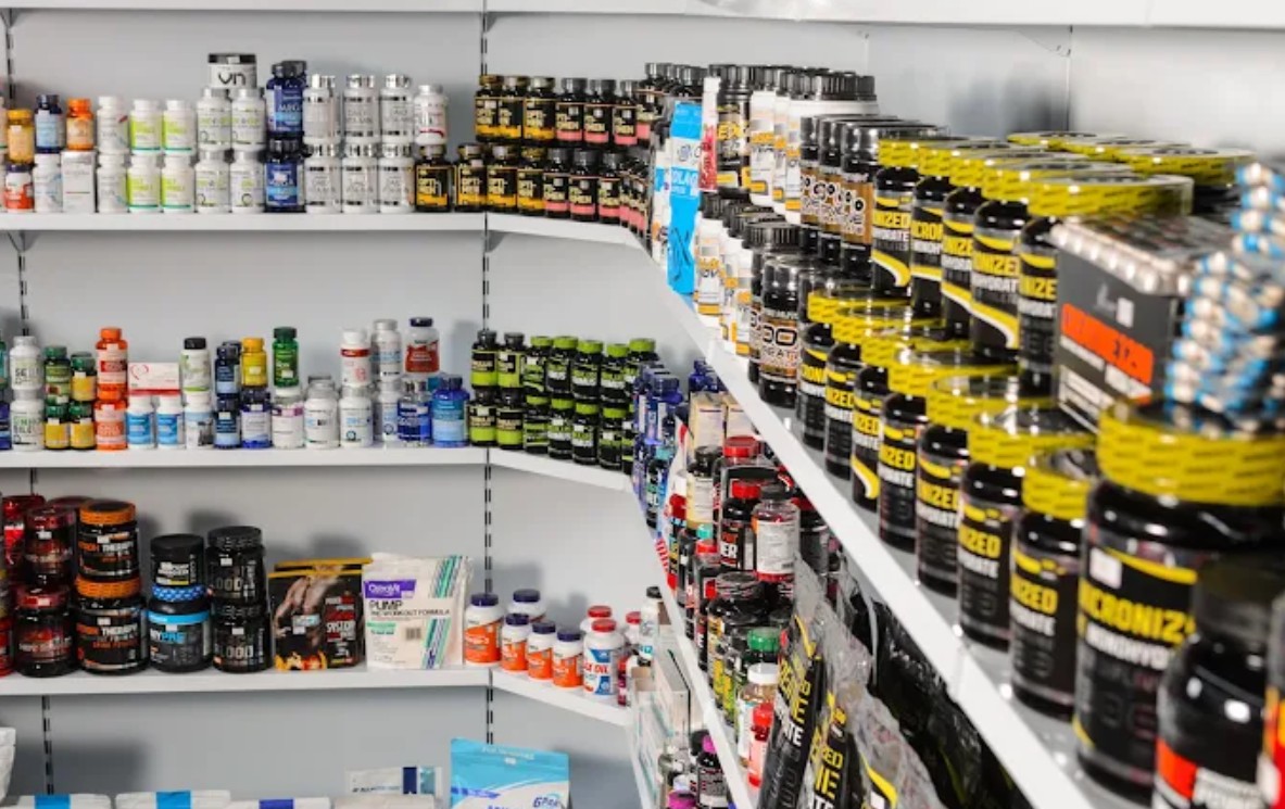 Спортивні магазини в Черкасах: де купити одяг, взуття та спортивне харчування - фото 2