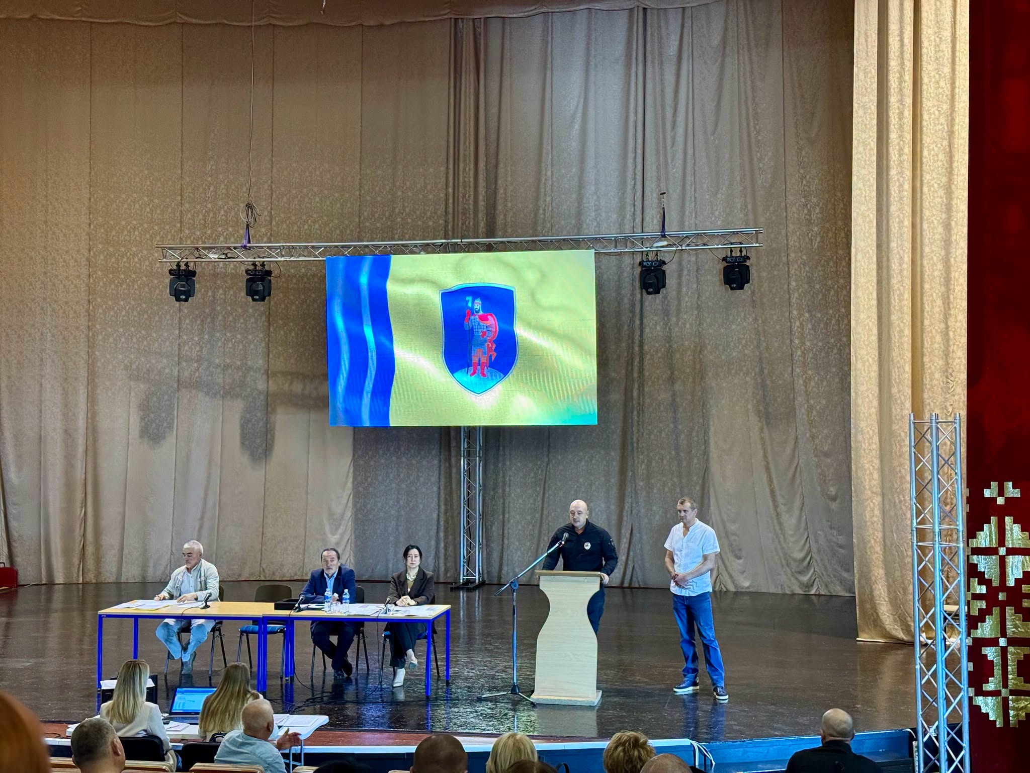 У Каневі хочуть заборонити водіям мотоциклів порушувати тишу вночі – депутати підтримали петицію.