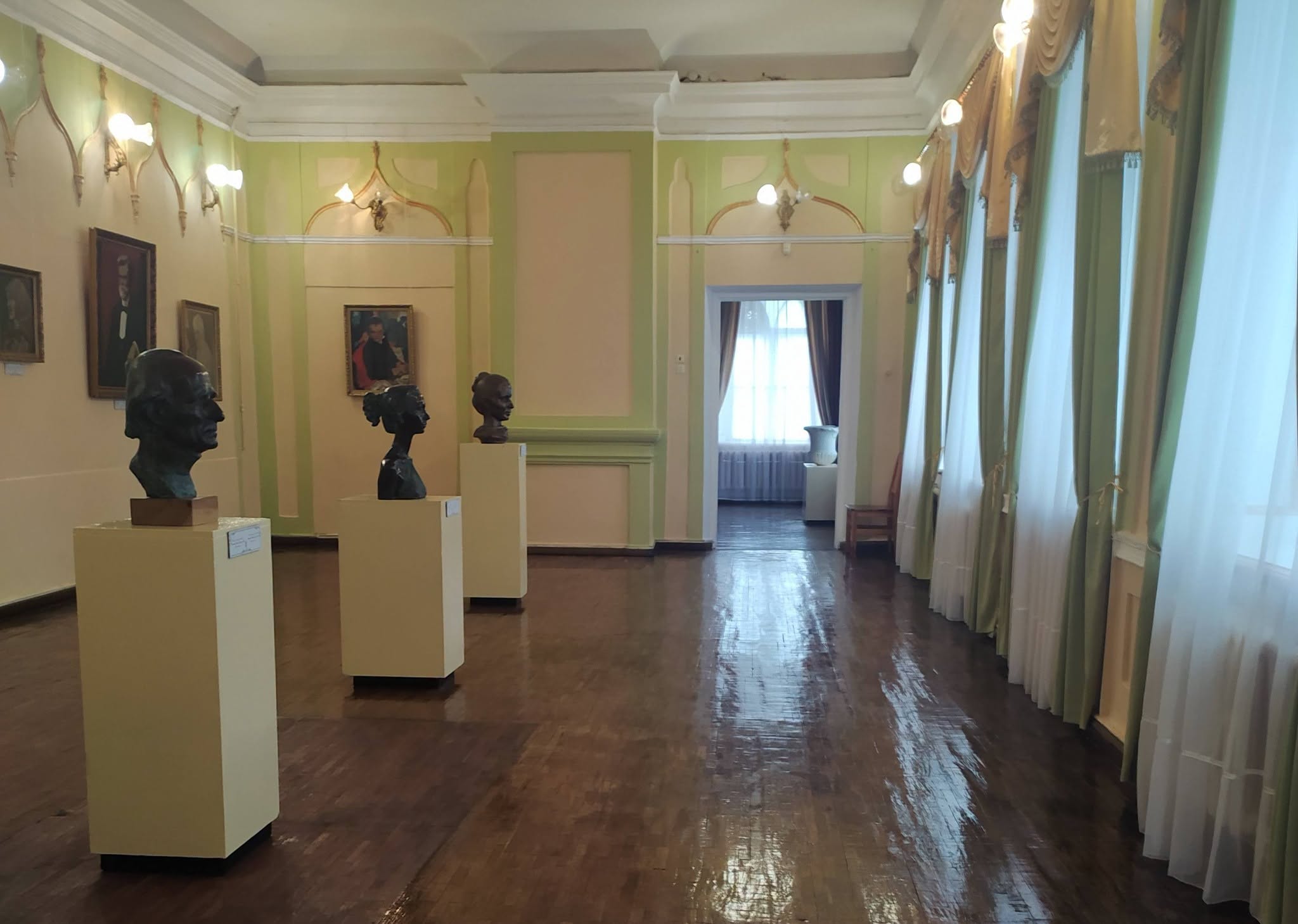 Чим дивує Корсунь-Шевченківський заповідник та його столітній парк - фото 3