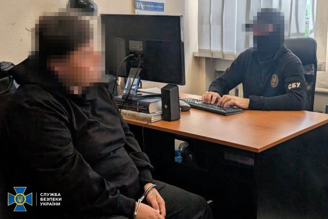 СБУ затримала у Києві кілерку фсб, яка готувала замах на лідера однієї із українських ГО