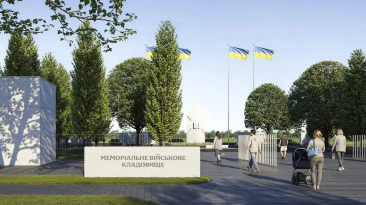 Кладовища Черкас: старовинні цвинтарі, військові меморіали та місця для поховань тварин - фото 2