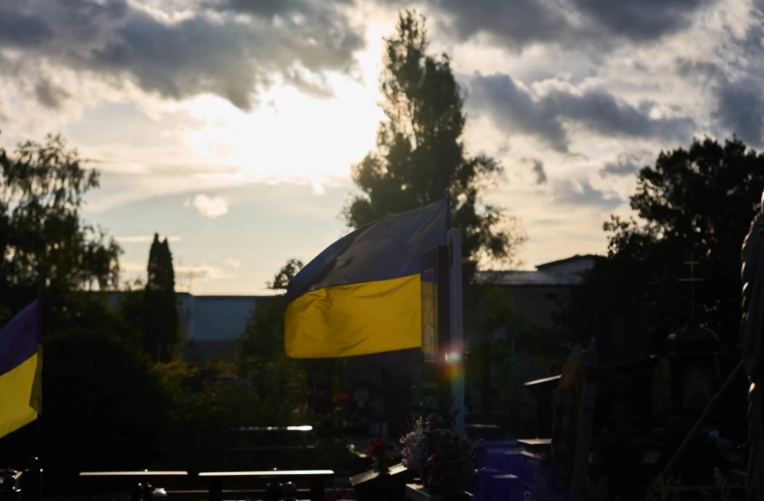 Кладовища Черкас: старовинні цвинтарі, військові меморіали та місця для поховань тварин - фото 2