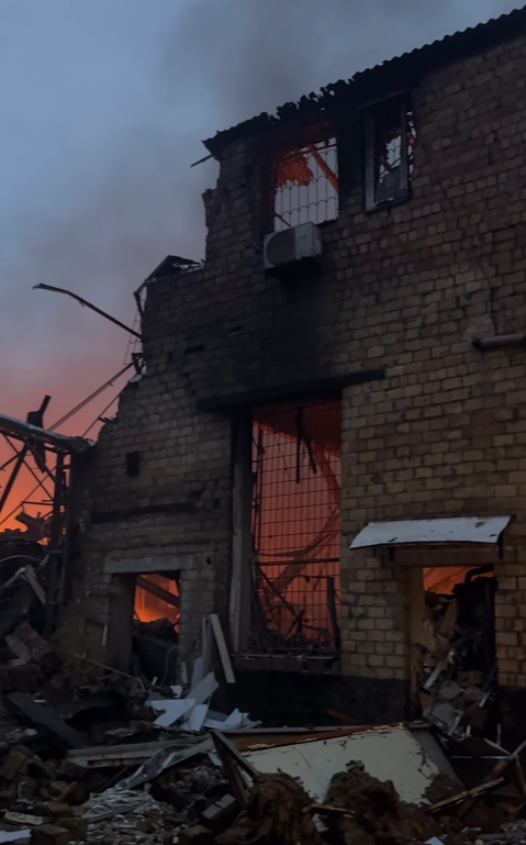 Ракета рф знищила виробництво ювелірного бренду Dukachi