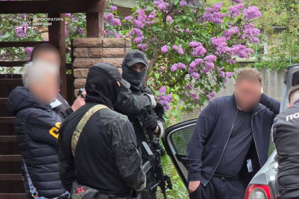 На Закарпатті судитимуть п’ятьох киян, які намагалися заволодіти майном іноземки на понад 21 млн грн