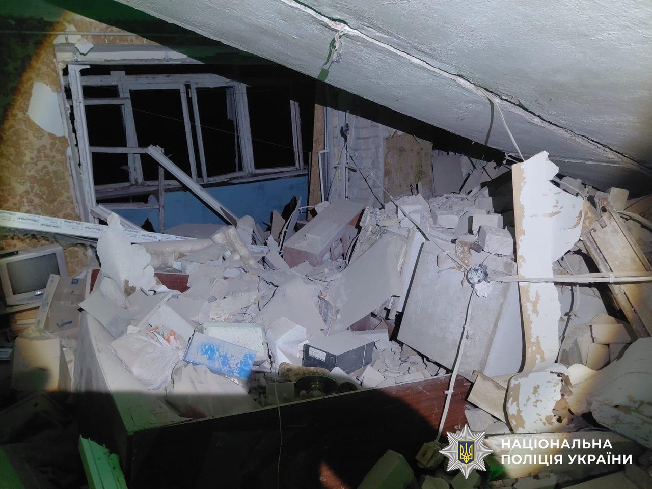 Четверо людей загинули у Запорізькій області