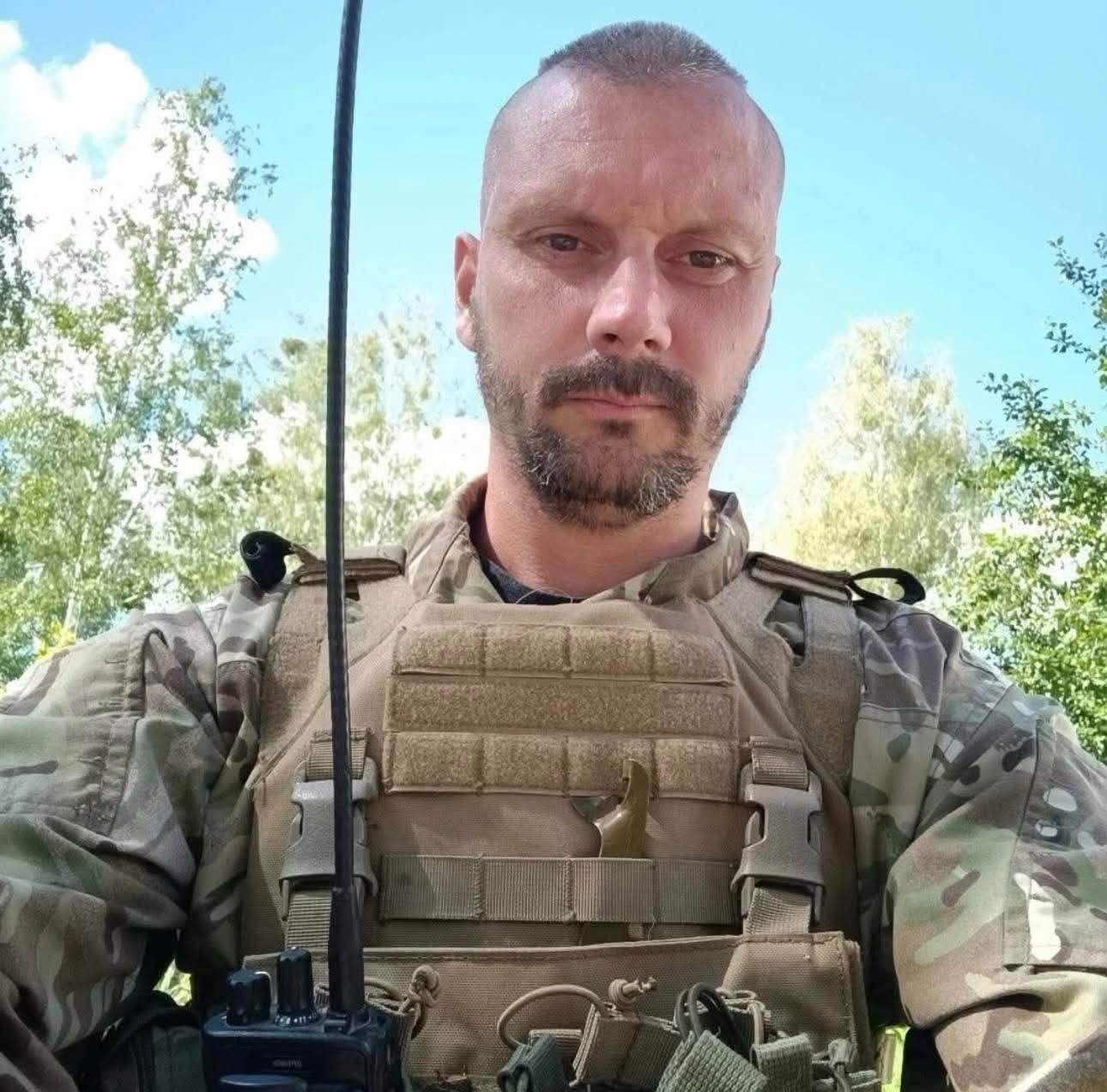 Війна забрала життя ще чотирьох воїнів з Черкаської області. Фото й імена - фото 2