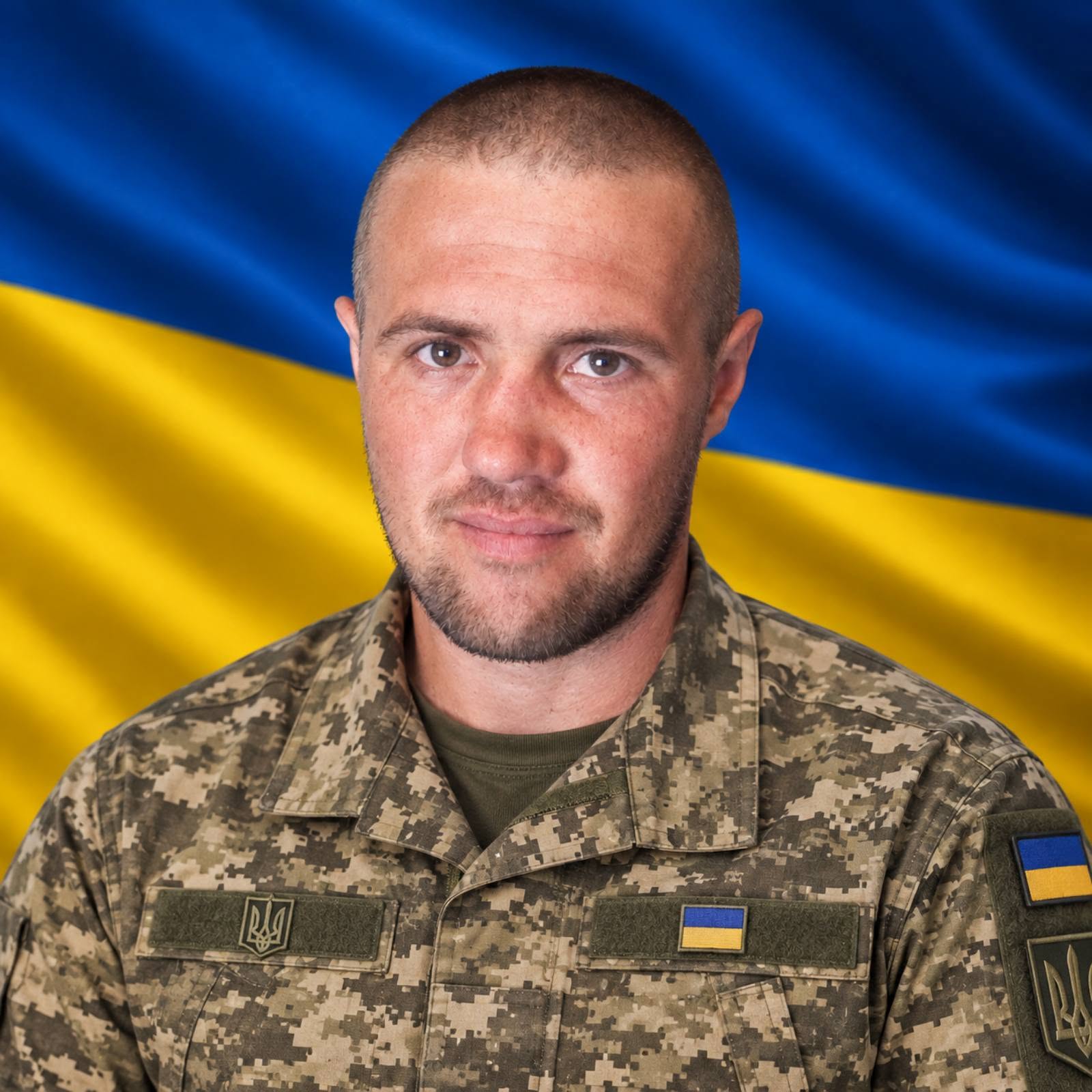 Війна забрала життя ще чотирьох воїнів з Черкаської області. Фото й імена
