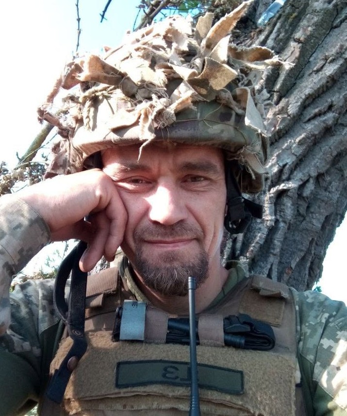 Стало відомо про загибель ще трьох захисників із Черкаської області. Фото - фото 3