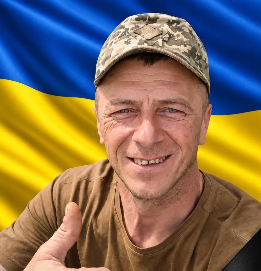 Стало відомо про загибель ще трьох захисників із Черкаської області. Фото - фото 2