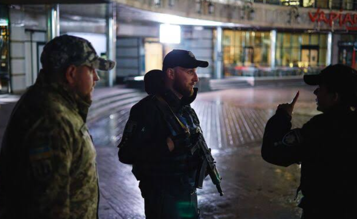 Комендантська година Київ 2026: коли починається, коли закінчується та що потрібно знати - фото 2