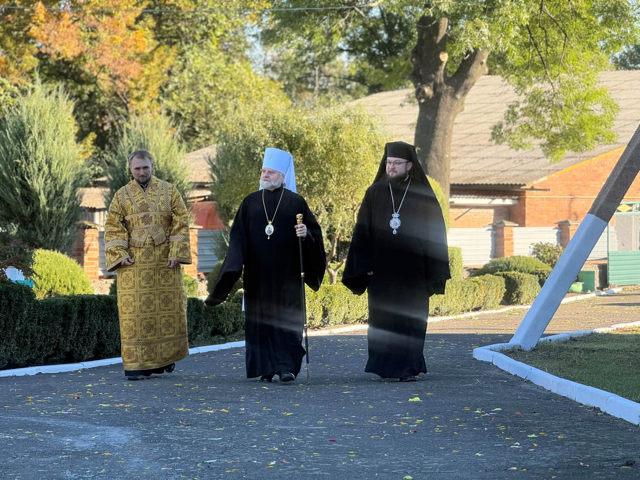 У Хлистунівці відзначили 150-річчя Свято-Михайлівської церкви - фото 3