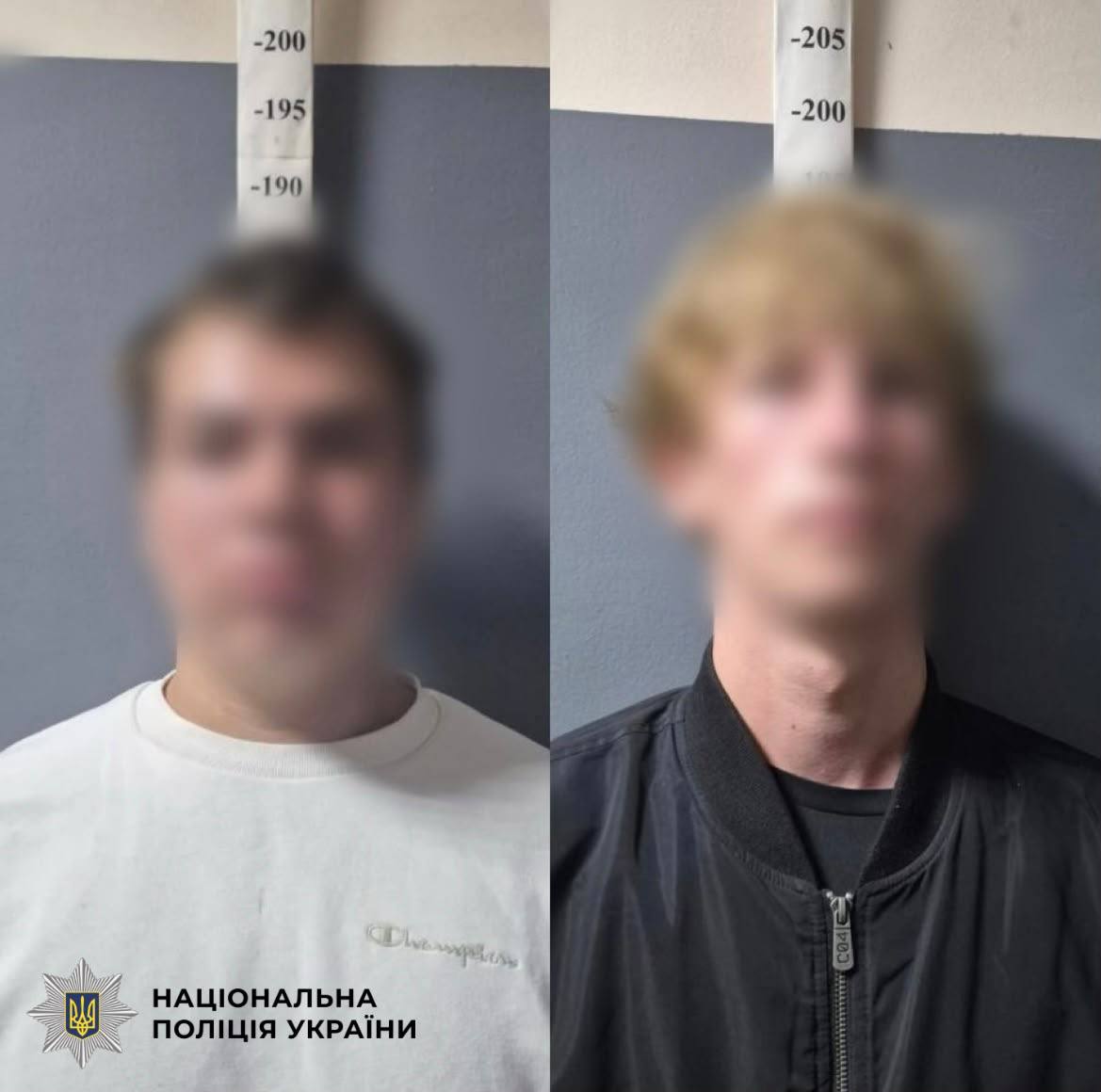 У Києві двоє неповнолітніх побили та пограбували перехожого: підліткам загрожує до 15 років ув'язнення