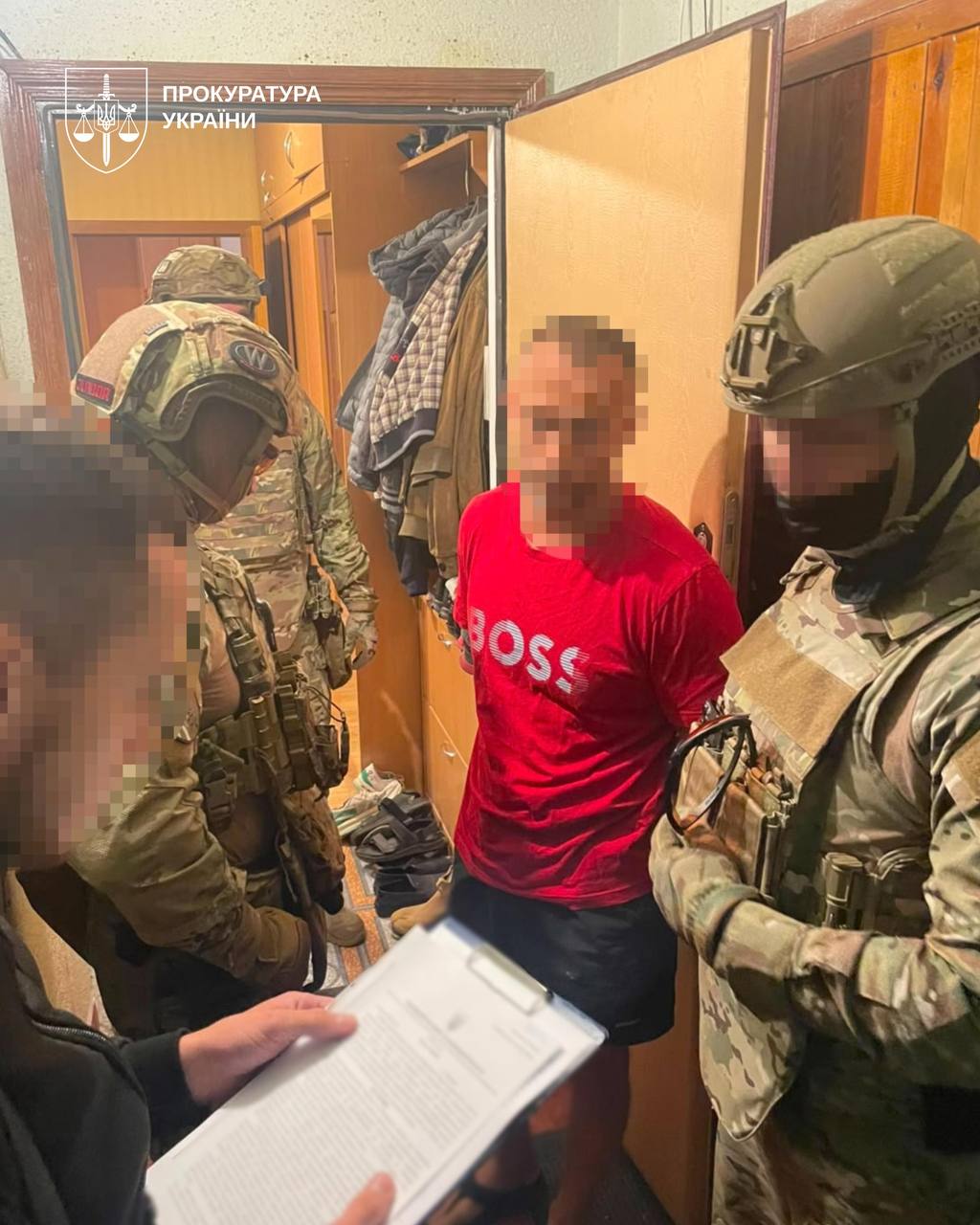 На Черкащині у лабораторії виготовляли амфетамін, який збували за кордон - фото 2