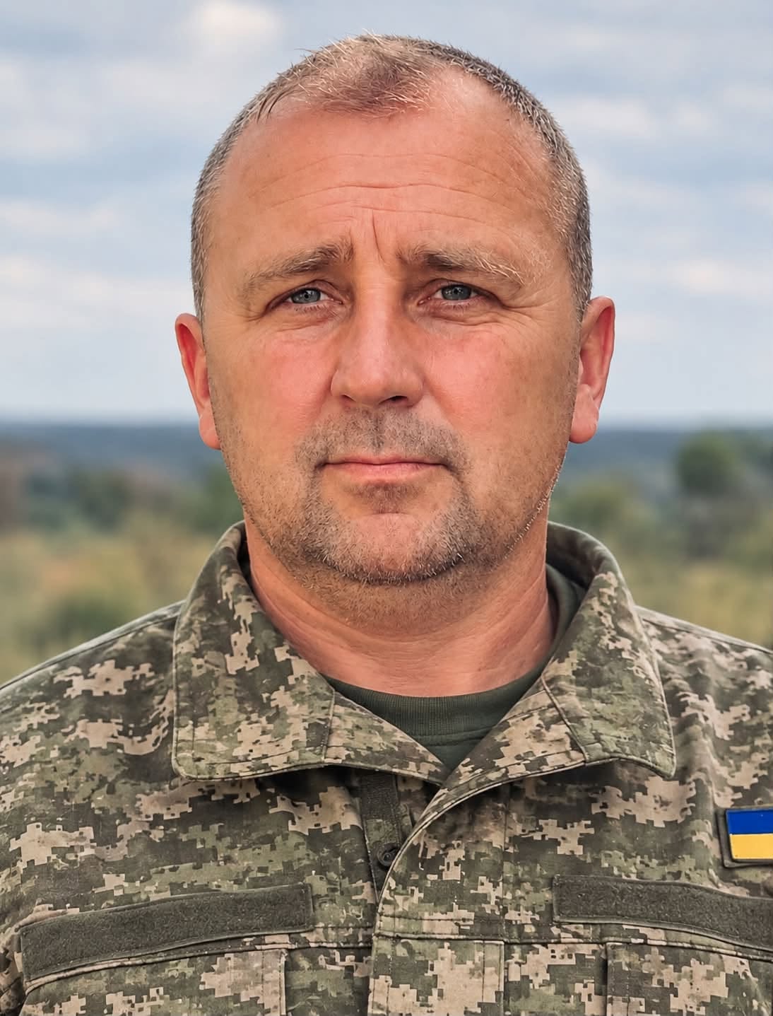 У ДТП на Черкащині загинув військовий: рідні шукають свідків