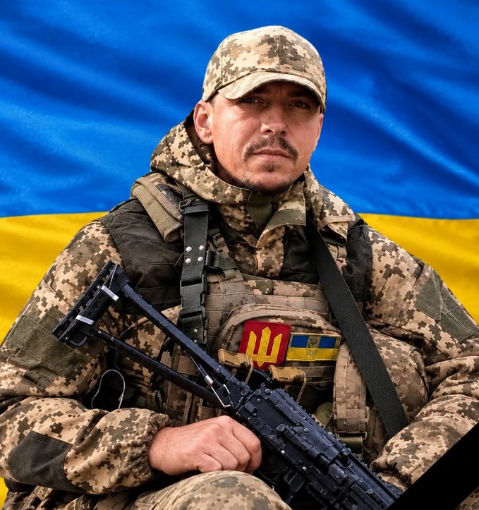 Обірвалося життя трьох військовослужбовців з Черкаської області - фото 3