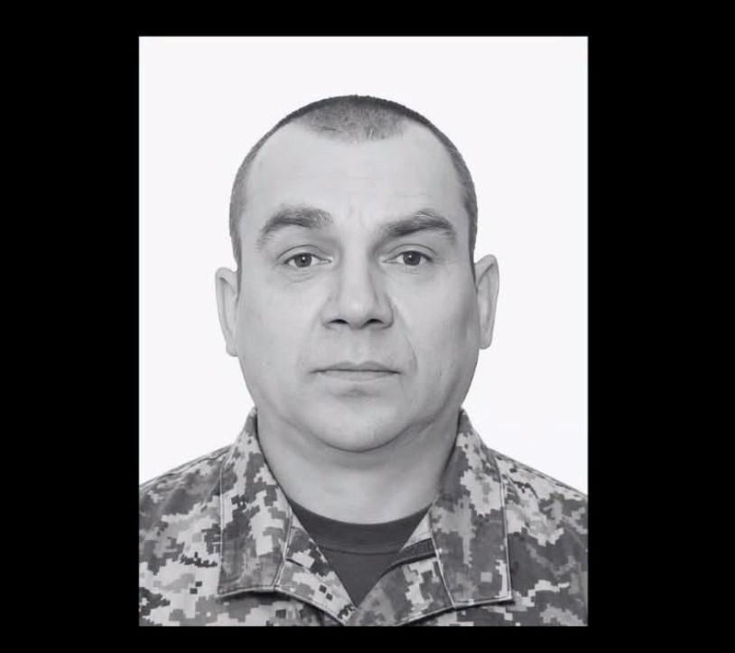 Обірвалося життя трьох військовослужбовців з Черкаської області