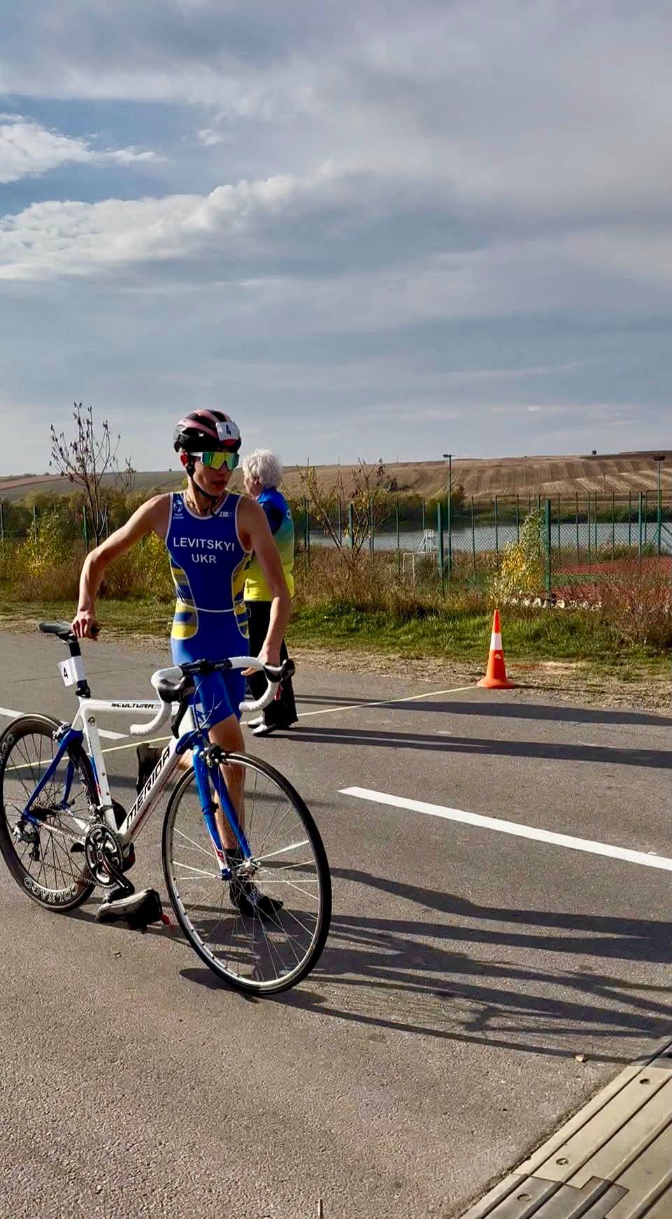 Черкаські триатлоністи вибороли медалі на чемпіонатах України - фото 3
