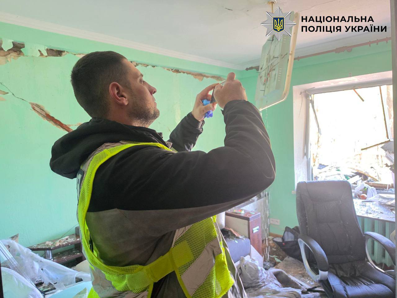 Збільшилась кількість загиблих у Києві після нічної атаки - фото 2