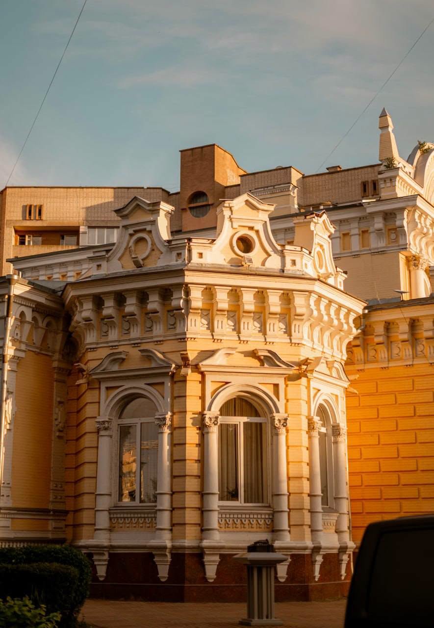Осінь в Черкасах: де шукати найкращі локації для фото та осіннього настрою - фото 4